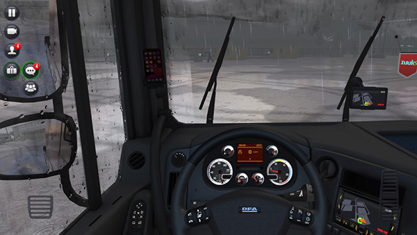Truck Simulator Ultimate官方正版 第1张图片
