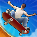 滑板世界游戏下载